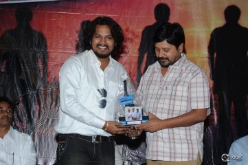 Bandhook Movie Platinum Disc Function